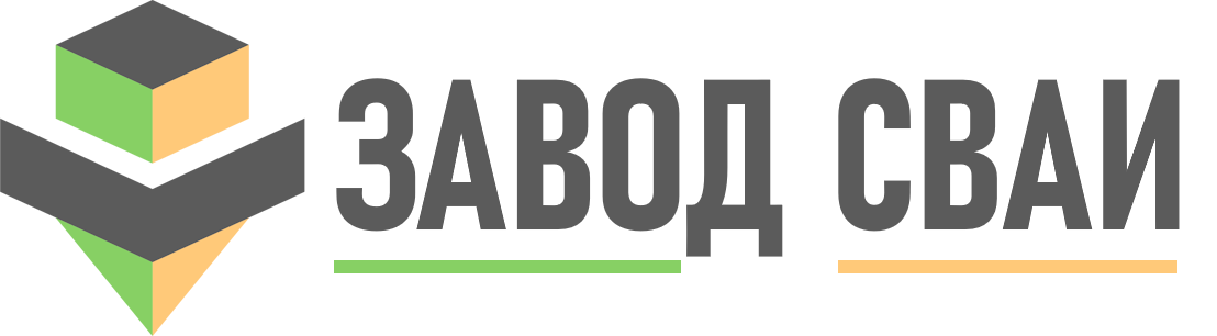 Продажа и установка свай в Котельниках под ключ - винтовые и бетонные сваи от 1359 руб.